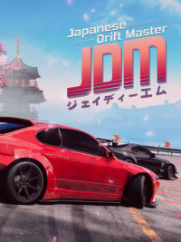 JDM: Japanese Drift Master: Trainer +9 [v1.9]