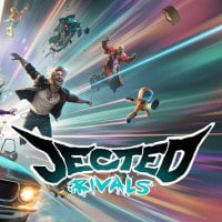 Jected: Rivals: Cheats, Trainer +6 [MrAntiFan]