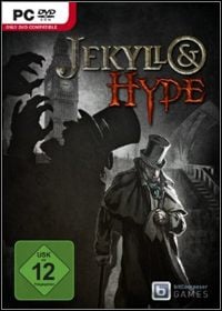Jekyll & Hyde: Cheats, Trainer +10 [dR.oLLe]