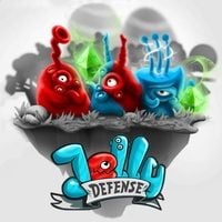 Jelly Defense: TRAINER AND CHEATS (V1.0.91)