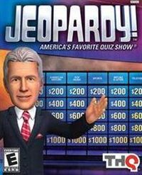 Jeopardy!: TRAINER AND CHEATS (V1.0.98)