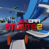 Jet Car Stunts 2: Cheats, Trainer +11 [dR.oLLe]