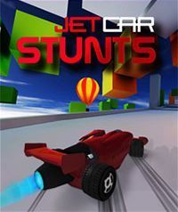 Jet Car Stunts: TRAINER AND CHEATS (V1.0.84)