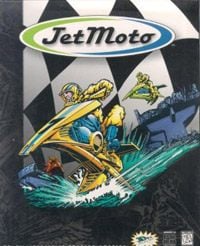 Jet Moto: TRAINER AND CHEATS (V1.0.74)