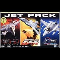 Jet Pack: Cheats, Trainer +12 [CheatHappens.com]