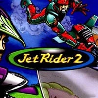 Trainer for Jet Rider 2 [v1.0.6]