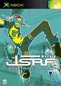 Jet Set Radio Future: TRAINER AND CHEATS (V1.0.22)