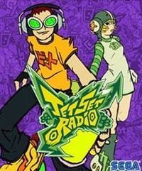 Jet Set Radio HD: TRAINER AND CHEATS (V1.0.57)