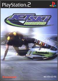 Jet Ski Riders: Trainer +8 [v1.7]