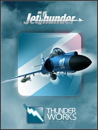 Trainer for Jet Thunder [v1.0.5]