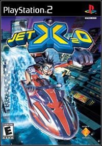 Jet X2O: TRAINER AND CHEATS (V1.0.3)