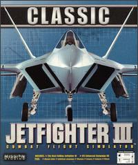 JetFighter III: Cheats, Trainer +5 [CheatHappens.com]
