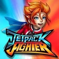 Trainer for Jetpack Fighter [v1.0.2]