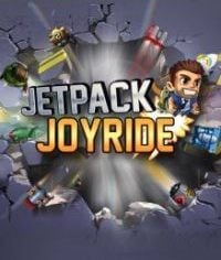 Jetpack Joyride: Cheats, Trainer +11 [FLiNG]
