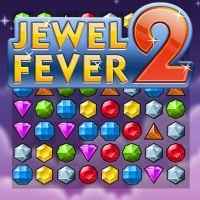 Jewel Fever 2: Cheats, Trainer +11 [dR.oLLe]