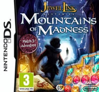 Jewel Link Chronicles: Mountains of Madness: Cheats, Trainer +11 [FLiNG]