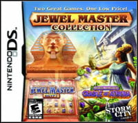 Jewel Master Collection: Trainer +8 [v1.7]