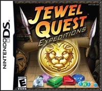 Jewel Quest: Expeditions: Trainer +14 [v1.4]