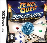 Jewel Quest Solitaire: Cheats, Trainer +11 [dR.oLLe]