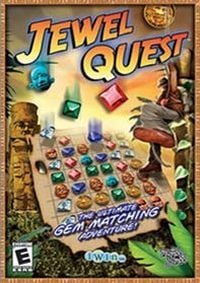Trainer for Jewel Quest [v1.0.9]