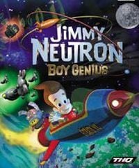 Trainer for Jimmy Neutron: Boy Genius [v1.0.9]