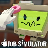 Trainer for Job Simulator [v1.0.6]