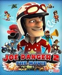 Joe Danger 2: The Movie: Cheats, Trainer +8 [FLiNG]