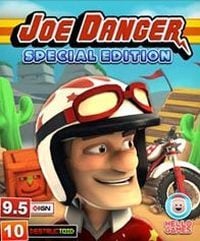 Joe Danger: Special Edition: Trainer +7 [v1.2]