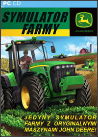 John Deere: Drive Green: Trainer +7 [v1.1]