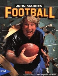 Trainer for John Madden Football [v1.0.7]
