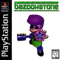 Trainer for Johnny Bazookatone [v1.0.8]