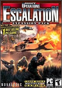 Joint Operations: Escalation: Trainer +14 [v1.5]