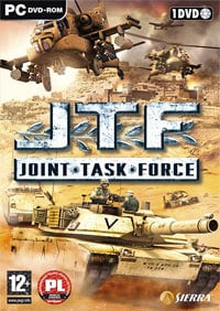 Joint Task Force: Trainer +12 [v1.9]