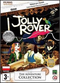 Trainer for Jolly Rover [v1.0.3]