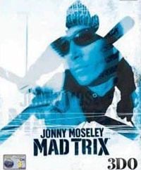 Jonny Moseley: Mad Trix: TRAINER AND CHEATS (V1.0.15)