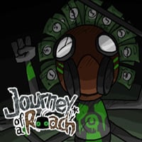 Journey of a Roach: Trainer +11 [v1.8]