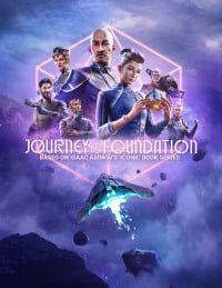 Journey to Foundation: TRAINER AND CHEATS (V1.0.25)