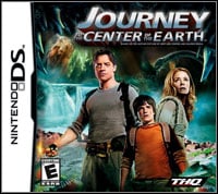 Journey to the Center of the Earth (2008): Trainer +5 [v1.1]