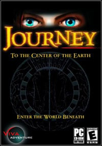 Trainer for Journey to the Center of the Earth [v1.0.9]