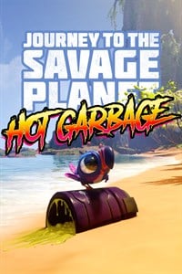 Journey to the Savage Planet: Hot Garbage: Cheats, Trainer +5 [FLiNG]