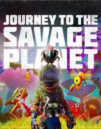 Journey to the Savage Planet: TRAINER AND CHEATS (V1.0.2)