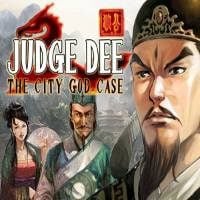 Judge Dee: The City God Case: Cheats, Trainer +8 [dR.oLLe]