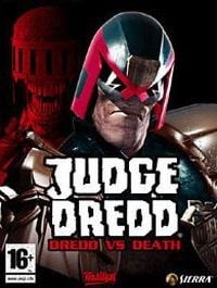 Judge Dredd: Dredd vs Death: TRAINER AND CHEATS (V1.0.52)