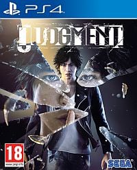 Judgment: Trainer +15 [v1.8]