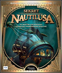 Jules Verne: 20,000 Leagues Under the Sea: Cheats, Trainer +5 [MrAntiFan]