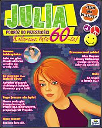 Julia: Kolorowe Lata 60-te: TRAINER AND CHEATS (V1.0.97)