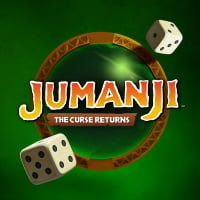 Jumanji: The Curse Returns: Cheats, Trainer +15 [dR.oLLe]