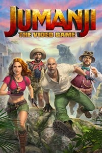 Jumanji: The Video Game: TRAINER AND CHEATS (V1.0.63)