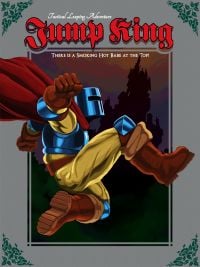 Jump King: Cheats, Trainer +7 [FLiNG]