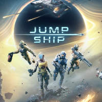 Jump Ship: Trainer +5 [v1.3]